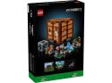 LEGO MINECRAFT 21265 Stół warsztatowy Lego