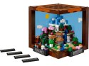 LEGO MINECRAFT 21265 Stół warsztatowy Lego