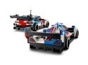 LEGO SPEED CHAMPIONS 76922 Samochody wyścigowe BMW M4 GT3 & BMW M Hybrid V8 Lego