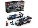 LEGO SPEED CHAMPIONS 76922 Samochody wyścigowe BMW M4 GT3 & BMW M Hybrid V8 Lego