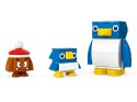 LEGO SUPER MARIO 71430 ZESTAW ROZSZERZAJĄCY - ŚNIEGOWA PRZYGODA PENGUINÓW Lego