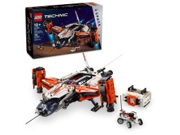 LEGO TECHNIC 42181 Transportowy statek kosmiczny VTOL LT81 Lego