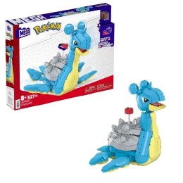 MEGA POKEMON LAPRAS FUNKCJA RUCHU HKT26 MATTEL