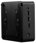 MSI Cubi NUC 1M-001EU Intel Core 7 150U 16 GB DDR5-SDRAM 1 TB SSD Windows 11 Pro 0.84L sized PC Komputer mini typu barebone Czar MSI