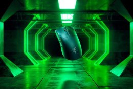 Mysz do gier Razer Viper V3 Hyperspeed 2,4 GHz, bezprzewodowa Bluetooth czarna RAZER