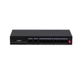 Switch PoE DAHUA PFS3010-8ET-65 DAHUA