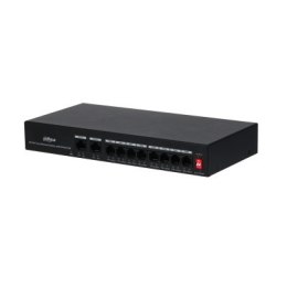 Switch PoE DAHUA PFS3010-8ET-65 DAHUA