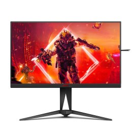 AOC AGON 5 AG325QZN/EU LED display 80 cm (31.5