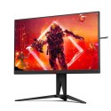 AOC AGON 5 AG325QZN/EU LED display 80 cm (31.5") 2560 x 1440 px Quad HD Czarny AOC