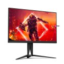 AOC AGON 5 AG325QZN/EU LED display 80 cm (31.5") 2560 x 1440 px Quad HD Czarny AOC