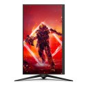 AOC AGON 5 AG325QZN/EU LED display 80 cm (31.5") 2560 x 1440 px Quad HD Czarny AOC