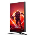 AOC AGON 5 AG325QZN/EU LED display 80 cm (31.5") 2560 x 1440 px Quad HD Czarny AOC