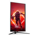 AOC AGON 5 AG325QZN/EU LED display 80 cm (31.5") 2560 x 1440 px Quad HD Czarny AOC