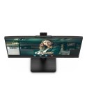 AOC Q27P3QW monitor komputerowy 68,6 cm (27") 2560 x 1440 px Quad HD Czarny AOC