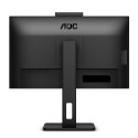 AOC Q27P3QW monitor komputerowy 68,6 cm (27") 2560 x 1440 px Quad HD Czarny AOC