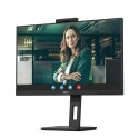 AOC Q27P3QW monitor komputerowy 68,6 cm (27") 2560 x 1440 px Quad HD Czarny AOC