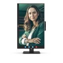 AOC Q27P3QW monitor komputerowy 68,6 cm (27") 2560 x 1440 px Quad HD Czarny AOC