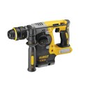 Młotowiertarka DEWALT DCH274N-XJ młot udarowo-obrotowy SDS-Plus 2,1J 400W 18V Czarny, Żółty DeWalt