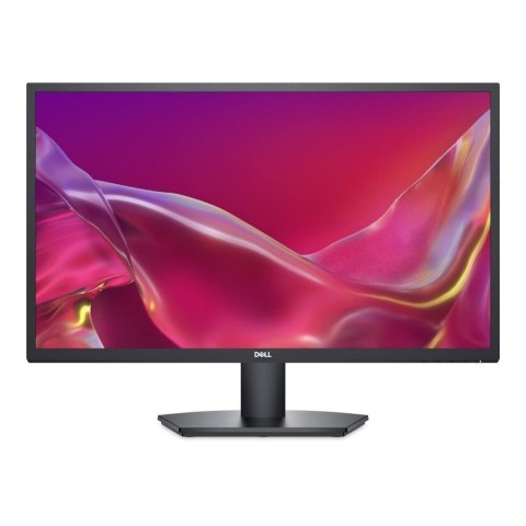 Monitor Dell 27" SE2725H (210-BNHJ) VA FHD 75Hz HDMI VGA Dell