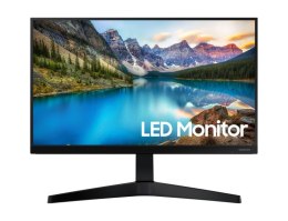 Samsung LF24T370FWR monitor komputerowy 61 cm (24