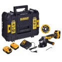 Szlifierka kątowa 18V DCG405P3 DEWALT DeWalt