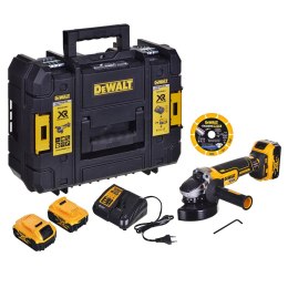 Szlifierka kątowa 18V DCG405P3 DEWALT DeWalt