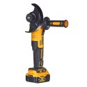 Szlifierka kątowa 18V DCG405P3 DEWALT DeWalt