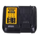 Szlifierka kątowa 18V DCG405P3 DEWALT DeWalt