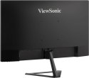 Viewsonic VX2479-HD-PRO monitor komputerowy 60,5 cm (23.8") 1920 x 1080 px Full HD LED Czarny VIEWSONIC