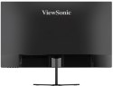 Viewsonic VX2479-HD-PRO monitor komputerowy 60,5 cm (23.8") 1920 x 1080 px Full HD LED Czarny VIEWSONIC