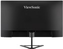 Viewsonic VX2479-HD-PRO monitor komputerowy 60,5 cm (23.8") 1920 x 1080 px Full HD LED Czarny VIEWSONIC