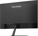 Viewsonic VX2479-HD-PRO monitor komputerowy 60,5 cm (23.8") 1920 x 1080 px Full HD LED Czarny VIEWSONIC