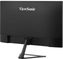 Viewsonic VX2479-HD-PRO monitor komputerowy 60,5 cm (23.8") 1920 x 1080 px Full HD LED Czarny VIEWSONIC