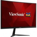 Viewsonic VX Series VX2718-2KPC-MHD LED display 68,6 cm (27") 2560 x 1440 px Quad HD Czarny VIEWSONIC