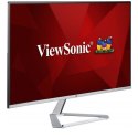 Viewsonic VX Series VX2776-SMH LED display 68,6 cm (27") 1920 x 1080 px Full HD Srebrny VIEWSONIC