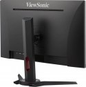 Viewsonic VX Series VX2780J-2K LED display 68,6 cm (27") 2560 x 1440 px 2K Ultra HD Czarny VIEWSONIC