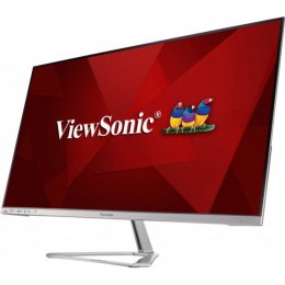 Viewsonic VX Series VX3276-MHD-3 monitor komputerowy 81,3 cm (32