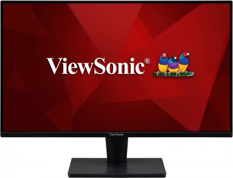 Viewsonic VA VA2715-H monitor komputerowy 68,6 cm (27") 1920 x 1080 px Full HD Czarny VIEWSONIC