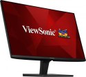 Viewsonic VA VA2715-H monitor komputerowy 68,6 cm (27") 1920 x 1080 px Full HD Czarny VIEWSONIC