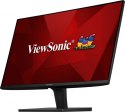 Viewsonic VA VA2715-H monitor komputerowy 68,6 cm (27") 1920 x 1080 px Full HD Czarny VIEWSONIC