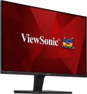 Viewsonic VA VA2715-H monitor komputerowy 68,6 cm (27") 1920 x 1080 px Full HD Czarny VIEWSONIC