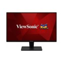 Viewsonic VA VA2715-H monitor komputerowy 68,6 cm (27") 1920 x 1080 px Full HD Czarny VIEWSONIC