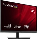 Viewsonic VA VA3209-MH monitor komputerowy 81,3 cm (32") 1920 x 1080 px Full HD Czarny VIEWSONIC