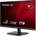 Viewsonic VA VA3209-MH monitor komputerowy 81,3 cm (32") 1920 x 1080 px Full HD Czarny VIEWSONIC