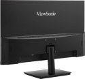 Viewsonic VA270-H monitor komputerowy 68,6 cm (27") 1920 x 1080 px Full HD LED Czarny VIEWSONIC