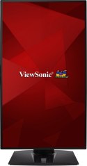 Viewsonic VP Series VP2768a LED display 68,6 cm (27") 2560 x 1440 px Quad HD Czarny VIEWSONIC