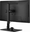 Viewsonic VP Series VP2786-4K monitor komputerowy 68,6 cm (27") 3840 x 2160 px 4K Ultra HD LCD Czarny VIEWSONIC