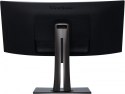 Viewsonic VP3881A monitor komputerowy 96,5 cm (38") 3840 x 1600 px Quad HD+ LED Czarny VIEWSONIC