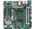 Asrock X570D4U-2L2T/BCM płyta główna AMD X570 Socket AM4 micro ATX Asrock