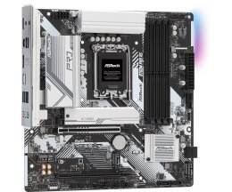 Asrock B760M Pro RS Intel B760 LGA 1700 micro ATX Asrock